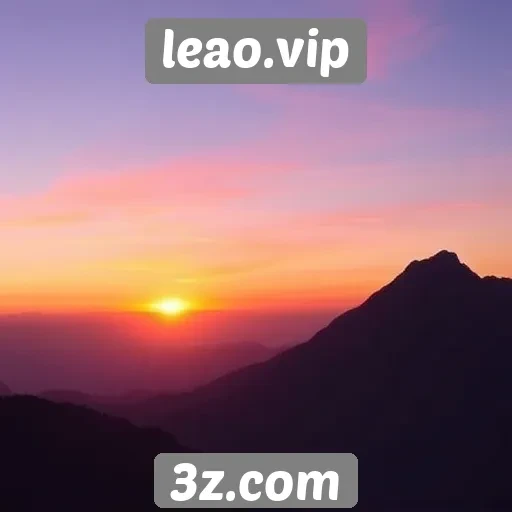 Diferenciais de leao.vip em comparação a concorrentes