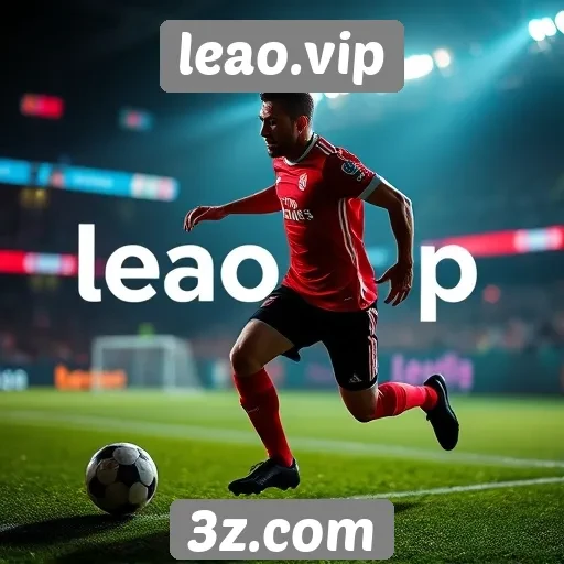 Review do leao.vip destaca recursos inovadores de jogos