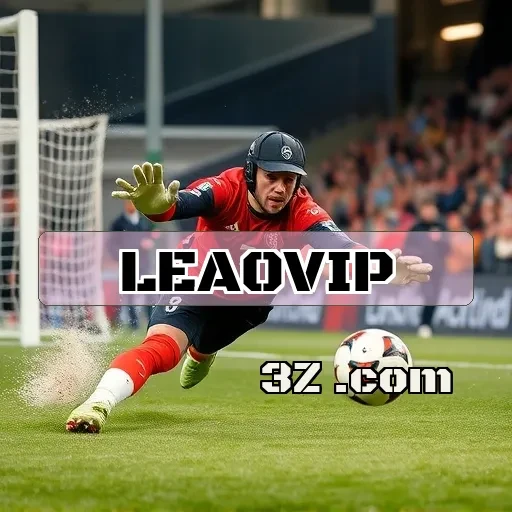 leao.vip Jogos Mobile