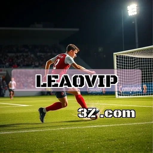 Novidades Imperdíveis no leao.vip: O Melhor dos Games