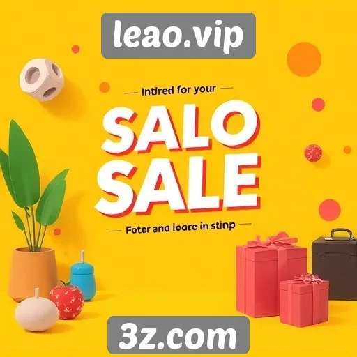 Comparativo de promoções do leao.vip